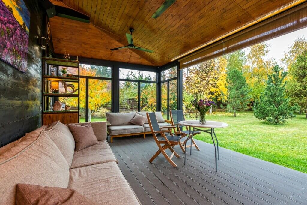 wiisourcing Outdoor Essentials